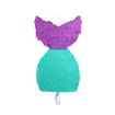 Picture of MERMAID PINATA 30X7.5X49.5CM